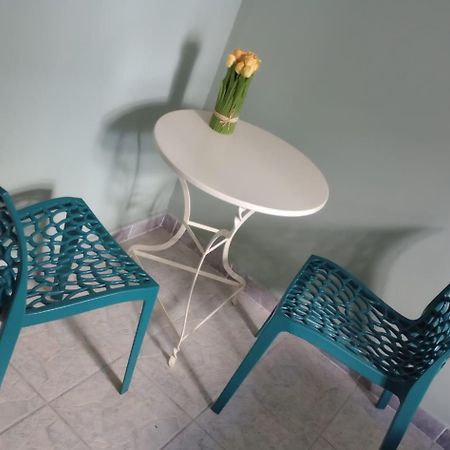 Ferienwohnung Estia Nafplio Exterior foto
