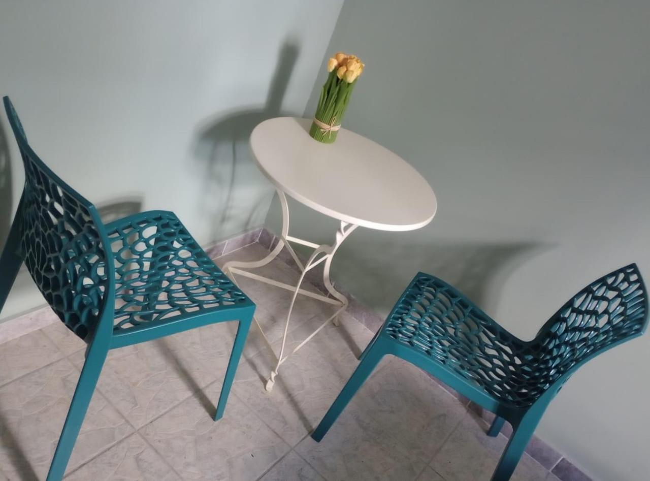 Ferienwohnung Estia Nafplio Exterior foto