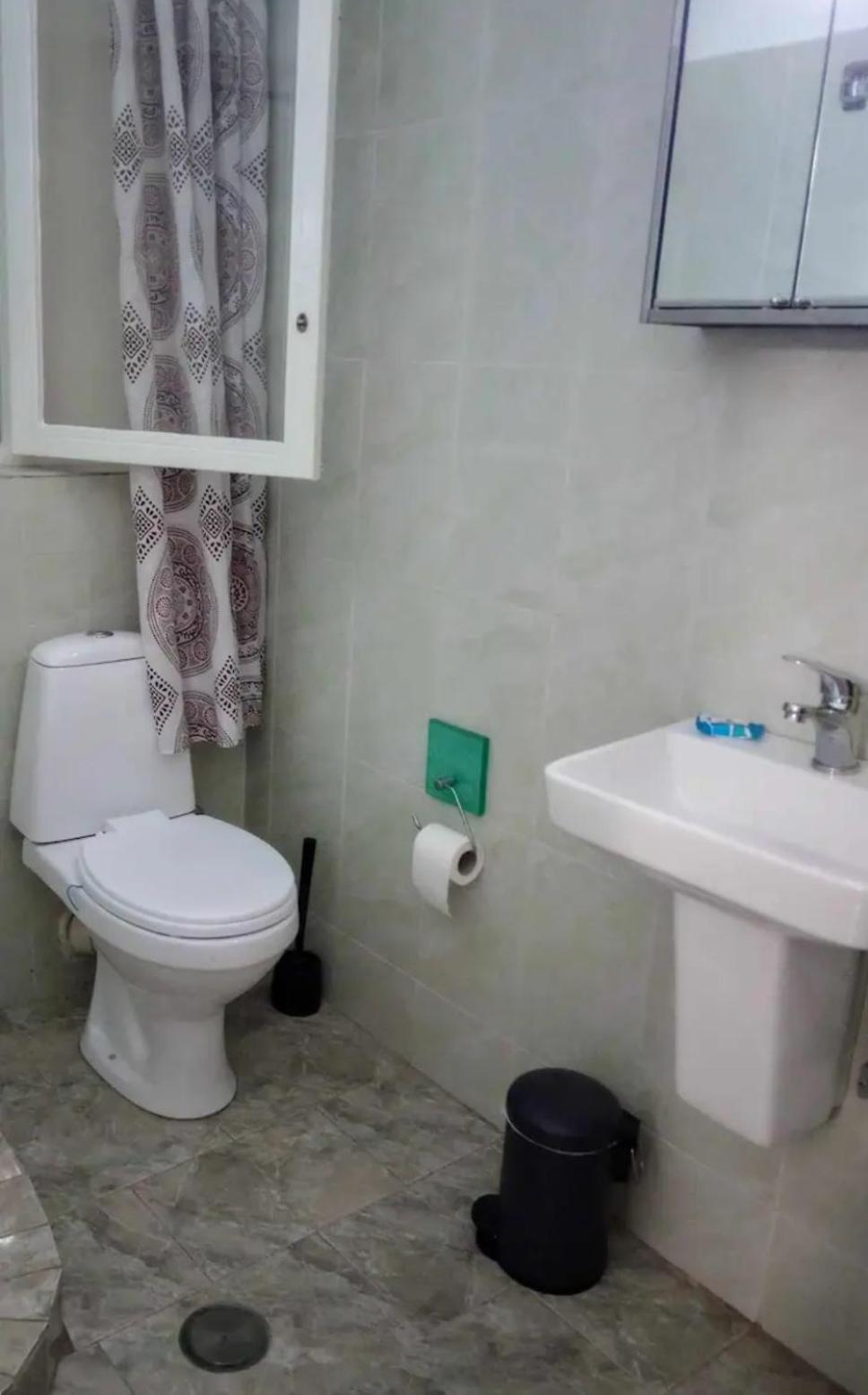 Ferienwohnung Estia Nafplio Exterior foto