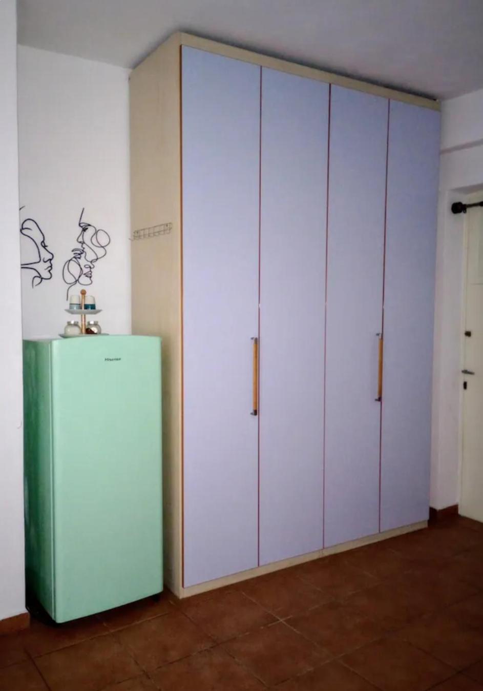 Ferienwohnung Estia Nafplio Zimmer foto