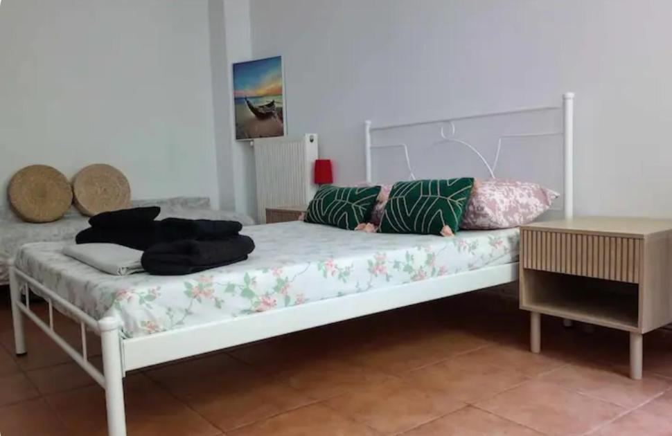Ferienwohnung Estia Nafplio Exterior foto