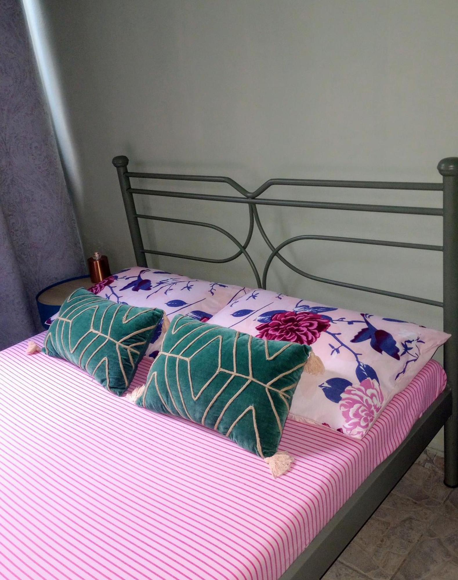 Ferienwohnung Estia Nafplio Exterior foto